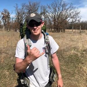 Meet your Posher, Jack